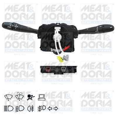 Steering Column Switch